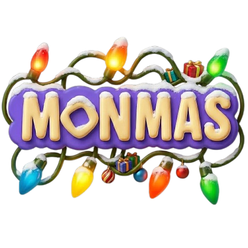 MONMAS Logo